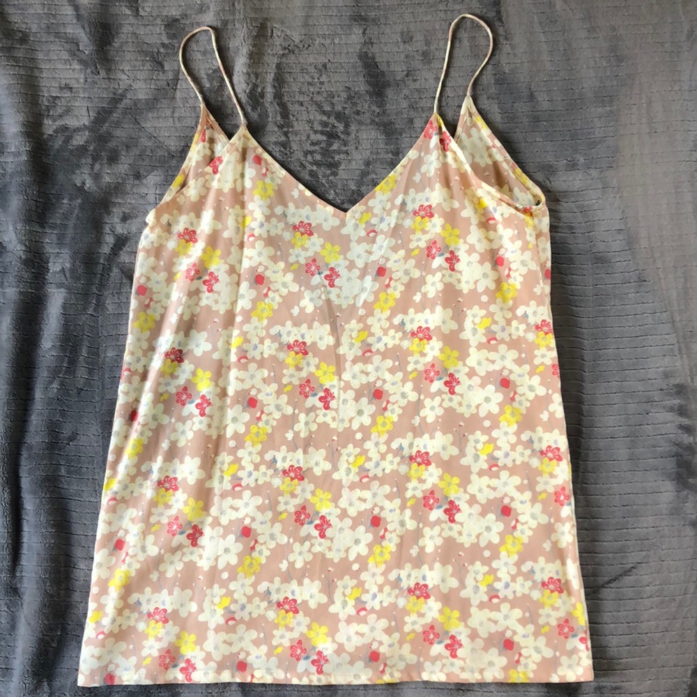 Acacia dress